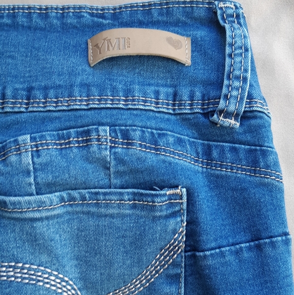 Wannabetterbut jeans - Picture 2 of 3